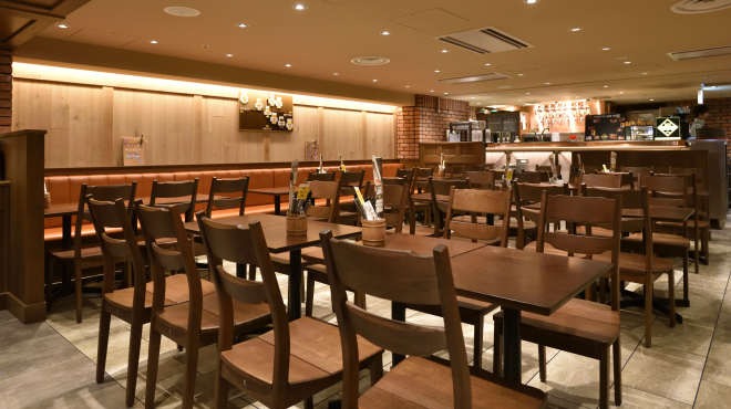 ビアハウス 森卯 - メイン写真: