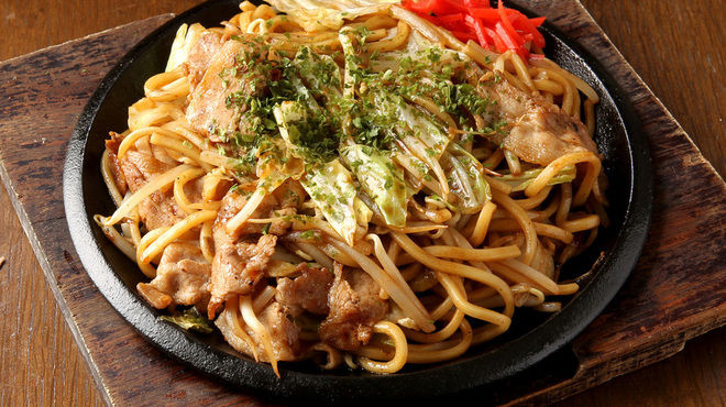 鐵一 - メイン写真: