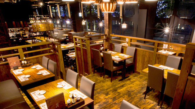 わらやき屋 - メイン写真: