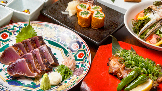 わらやき屋 - メイン写真: