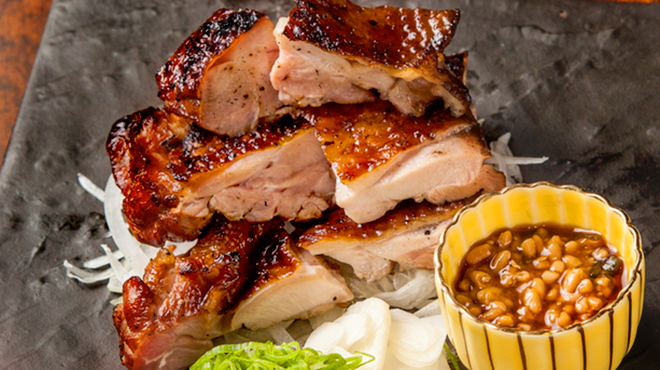 わらやき屋 - メイン写真: