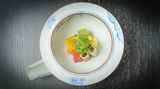 まとの - 料理写真:料理