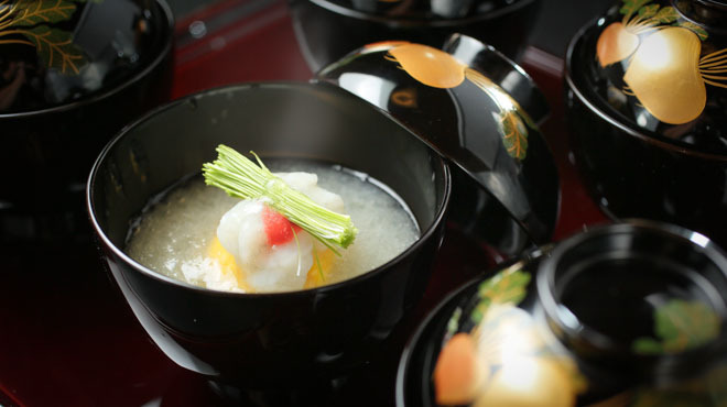 まとの - 料理写真:料理