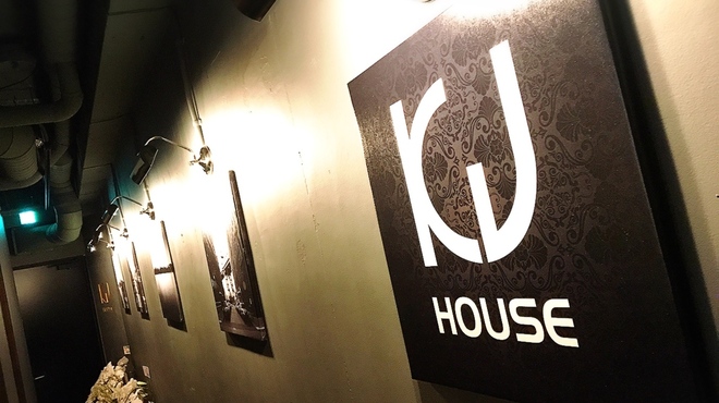 KJ HOUSE - メイン写真: