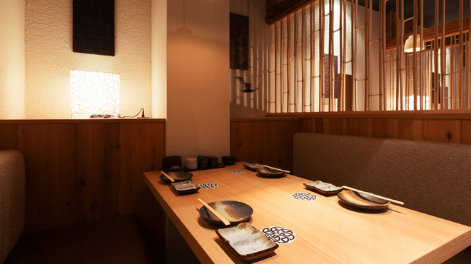 薩摩ごかもん - メイン写真: