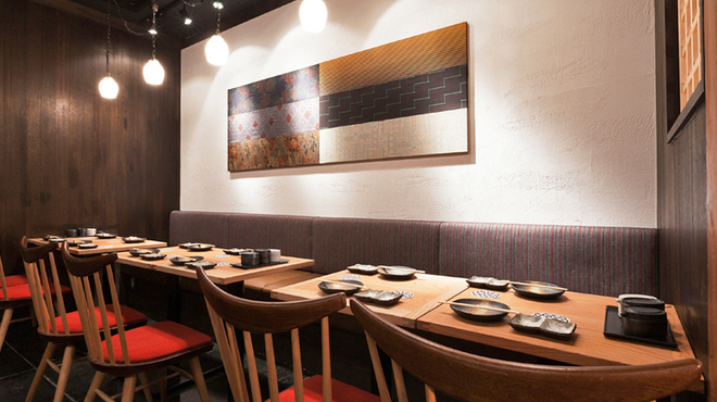 薩摩ごかもん - メイン写真: