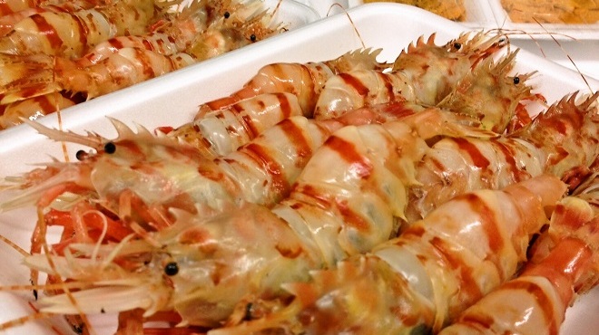 寿し処 今 - メイン写真: