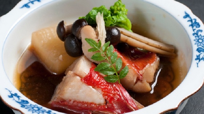 寿し処 今 - メイン写真: