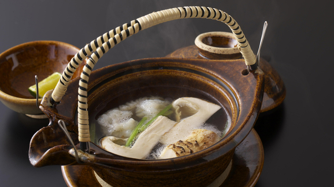 直心房　さいき - 料理写真: