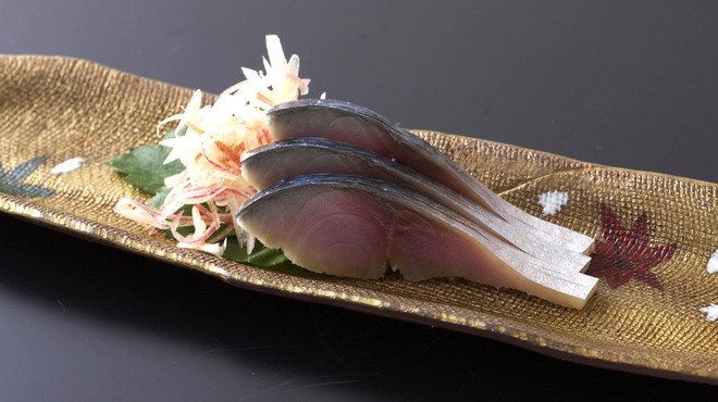 直心房　さいき - 料理写真: