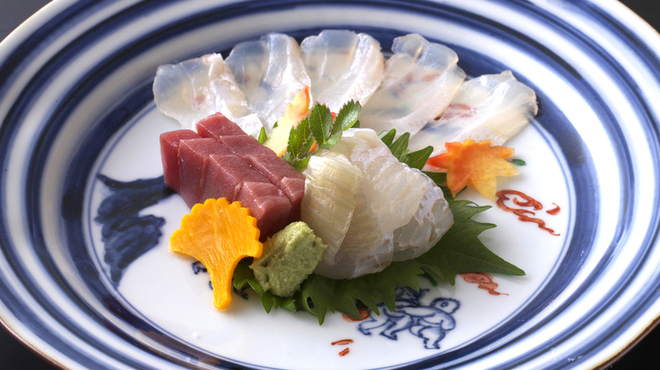 直心房　さいき - 料理写真:
