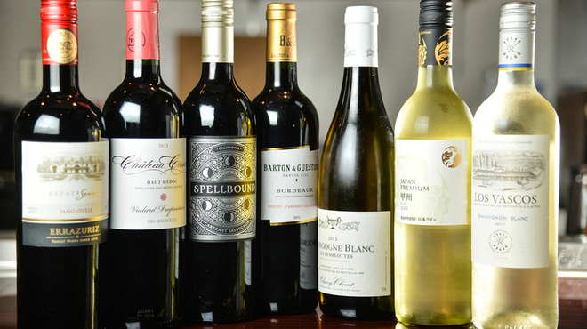 鉄板ダイニング フクダサンチ - メイン写真: