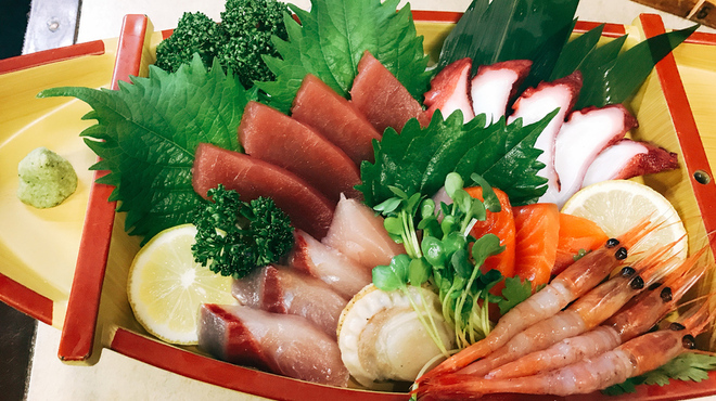 手羽先専門店 てばから きたろ - メイン写真:
