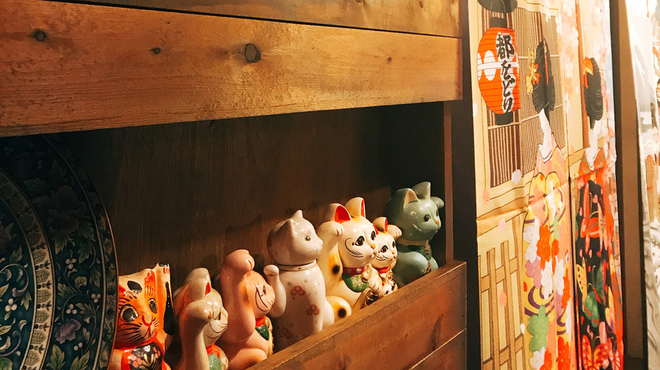 手羽先専門店 てばから きたろ - メイン写真: