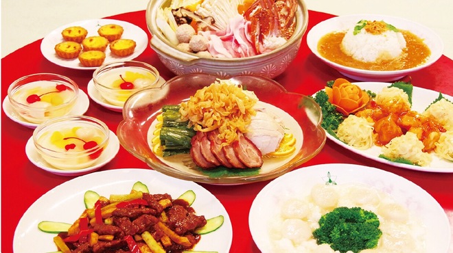 来々軒 - メイン写真: