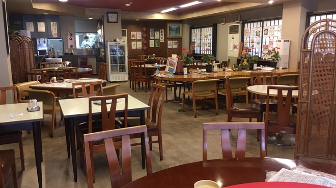 来々軒 - メイン写真: