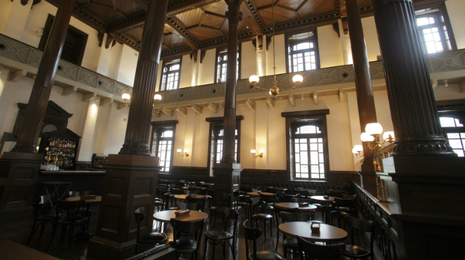 Cafe 1894 - メイン写真: