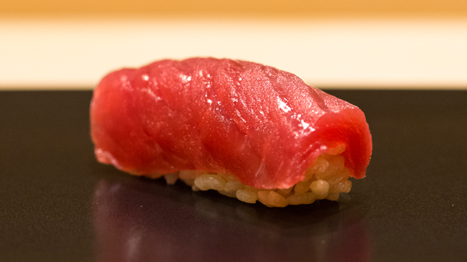 鮨 竜介 銀座 寿司 食べログ
