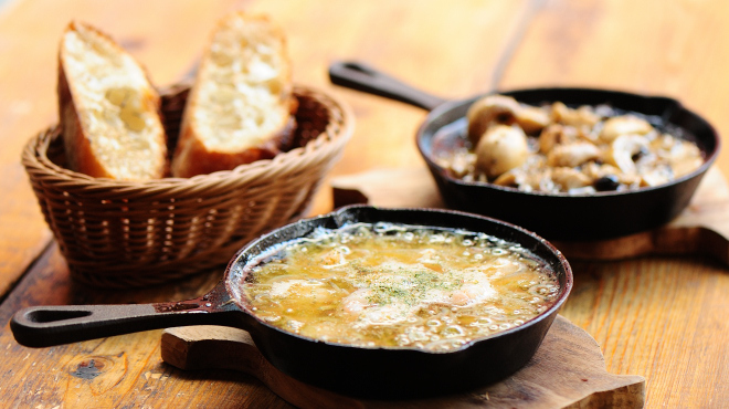 テトテ アパートメント - 料理写真: