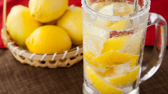 個室居酒屋 座楽 - メイン写真: