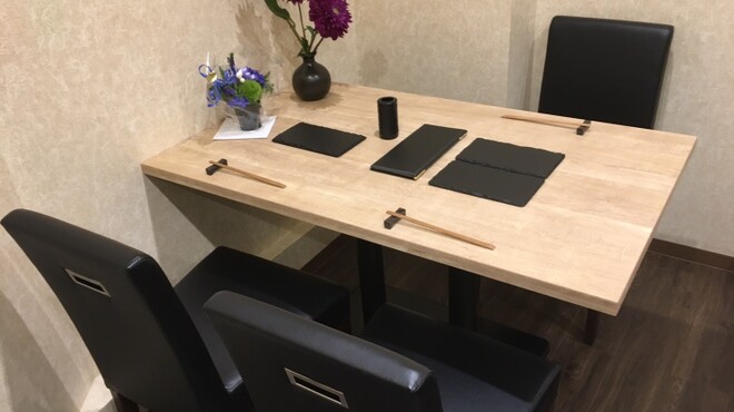 焼鳥 青葉 - メイン写真: