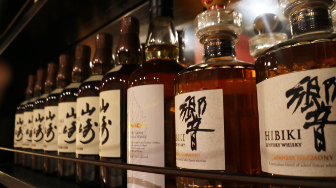 魚人 - メイン写真: