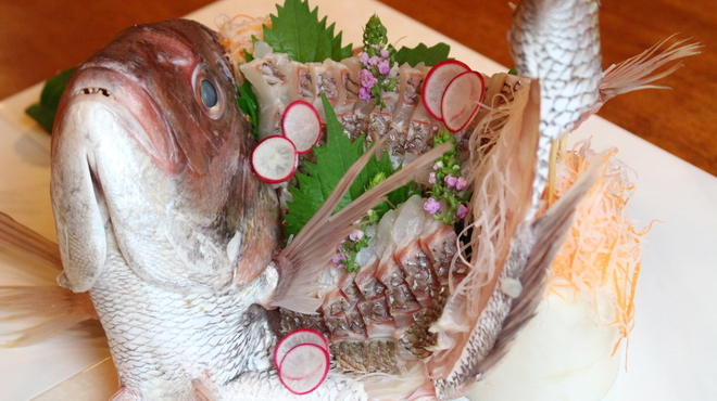 宮川町　水簾 - 料理写真: