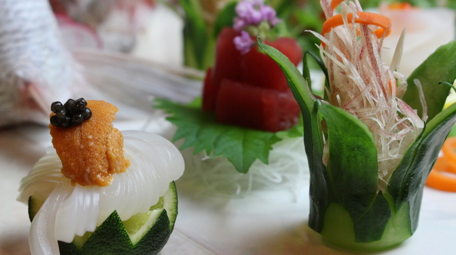 宮川町　水簾 - 料理写真: