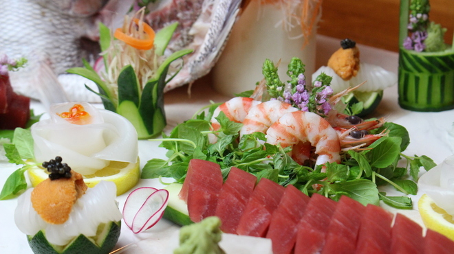 宮川町　水簾 - 料理写真: