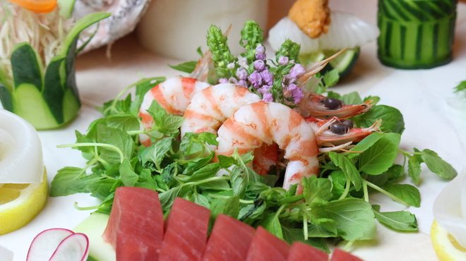 宮川町　水簾 - 料理写真: