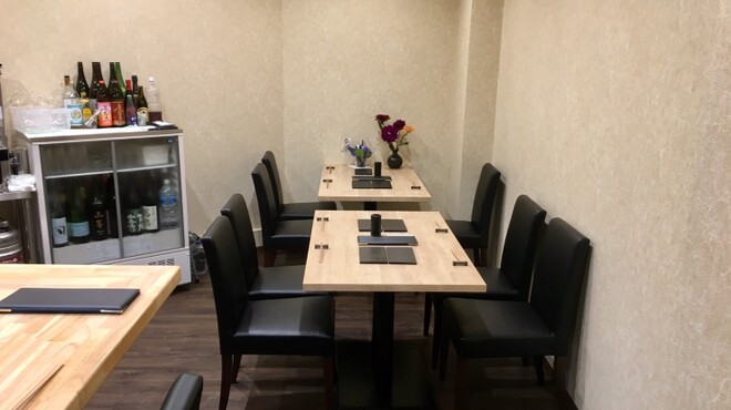 焼鳥 青葉 - メイン写真: