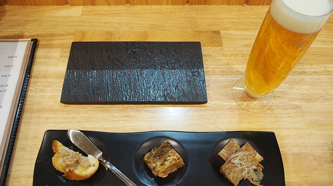 焼鳥 青葉 - メイン写真: