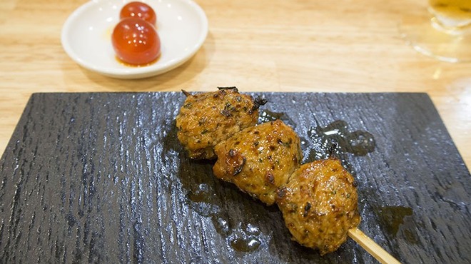 焼鳥 青葉 - メイン写真: