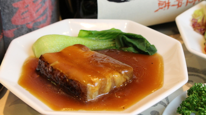 甲子園飯店 - メイン写真: