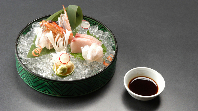 味膳 - 料理写真: