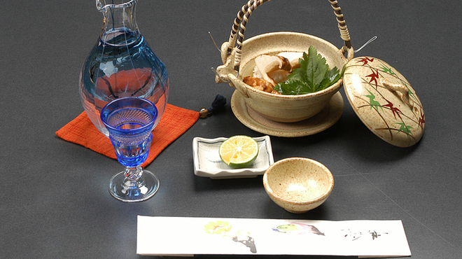 味膳 - 料理写真: