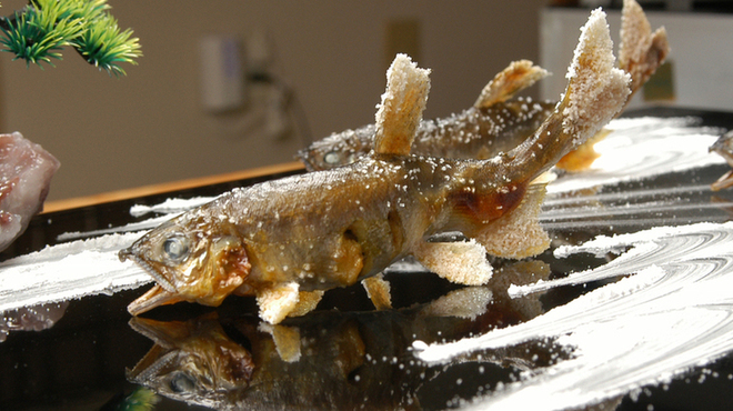 味膳 - 料理写真: