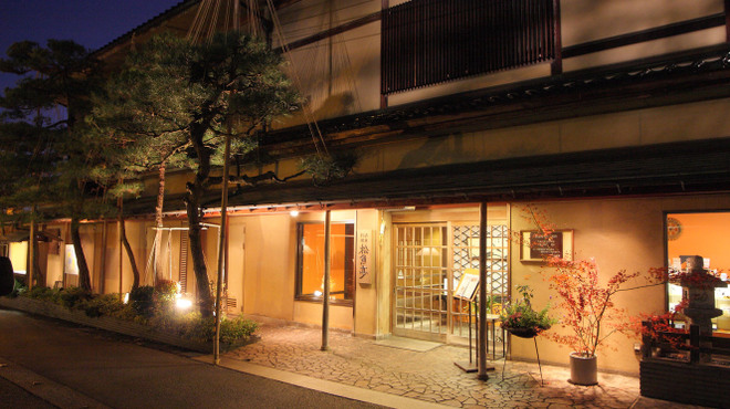 松魚亭 - メイン写真: