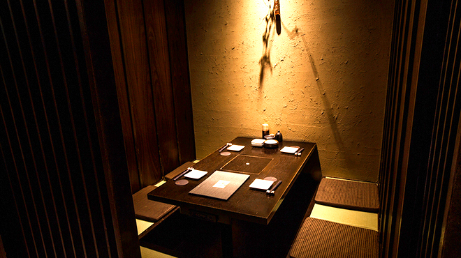 神奈川県 川崎市で両家顔合わせ個室ランチにおすすめのレストラン3選 Panacea