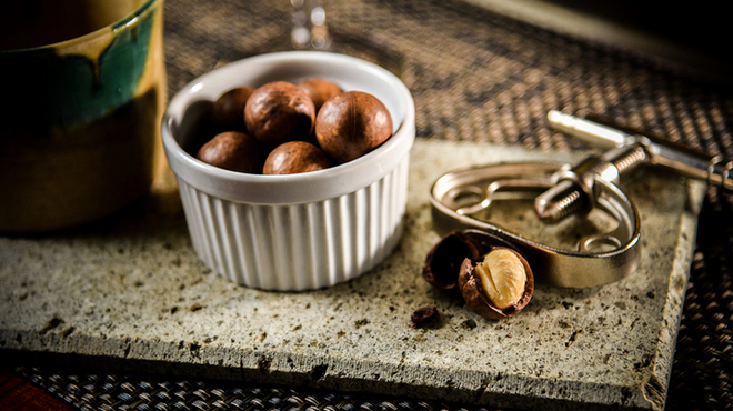 Amoshi - 料理写真: