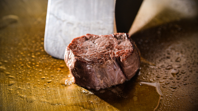 Amoshi - メイン写真: