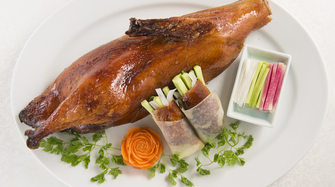 銀座夜市 - メイン写真: