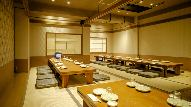 竹乃屋 - メイン写真: