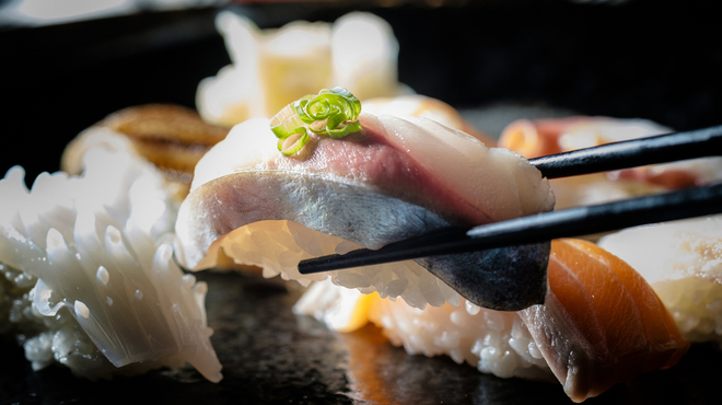 竹乃屋 - メイン写真: