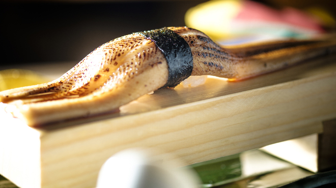 竹乃屋 - メイン写真: