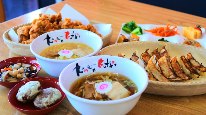 河京ラーメン館 猪苗代店 翁島 ラーメン 食べログ 河京ラーメン館 猪苗代店 翁島 ラーメン 食べログ