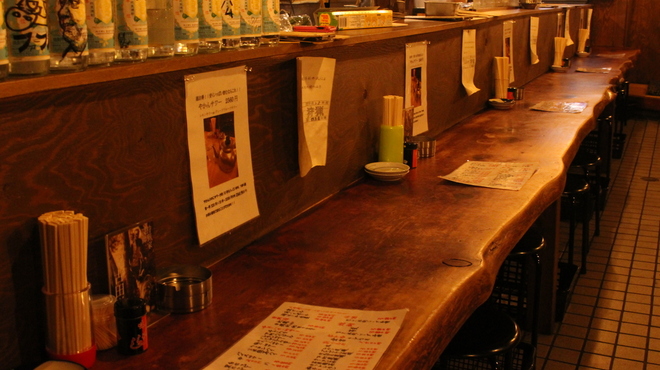 山鯨屋 - メイン写真: