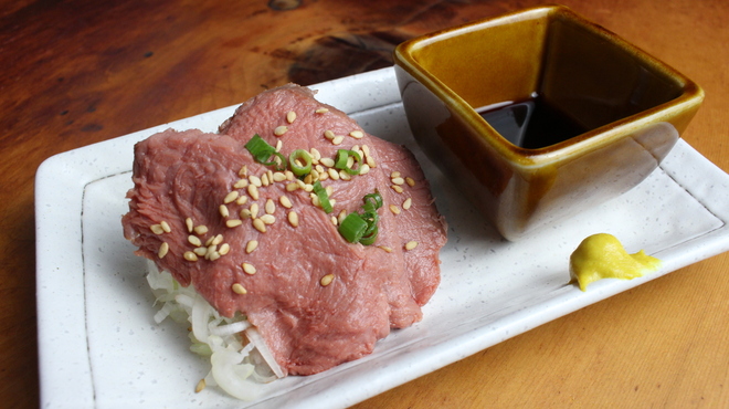 山鯨屋 - メイン写真: