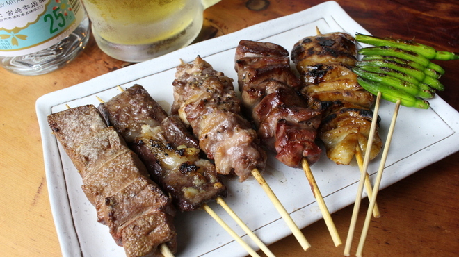 山鯨屋 - メイン写真: