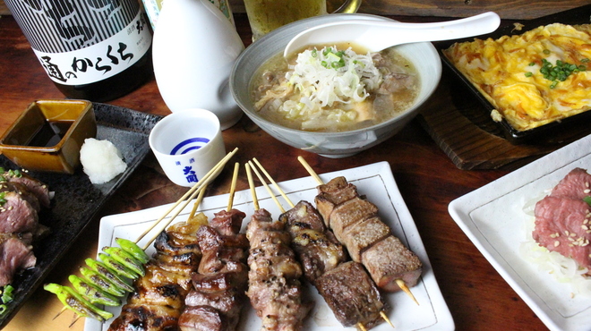 山鯨屋 - メイン写真: